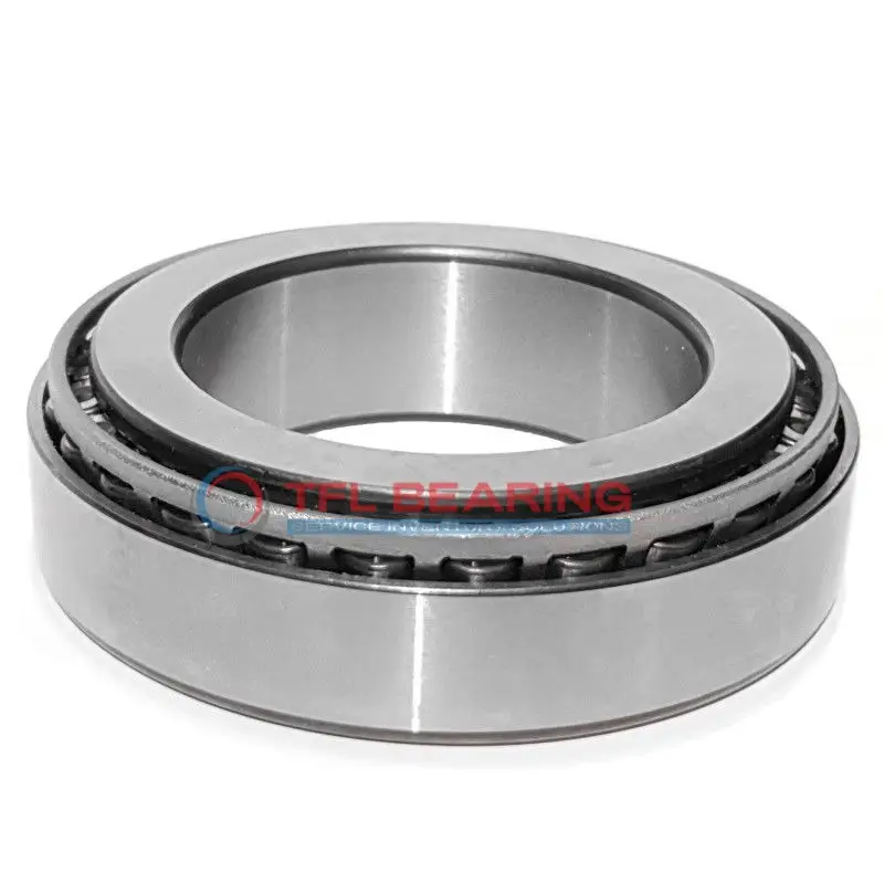 TS (Single Row Tapered Roller Bearings) (Metric) 32209